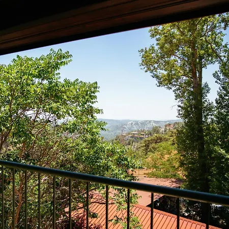 Petit Palais Boutique 2* Plátres