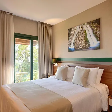 Petit Palais Boutique Otel Platres