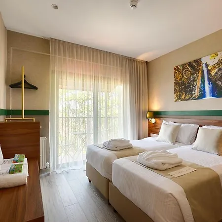 Petit Palais Boutique Hotel