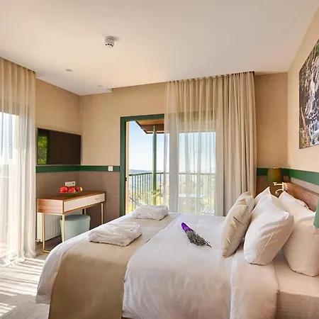 Petit Palais Boutique 2*