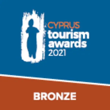 Petit Palais Boutique Hotel Plátres