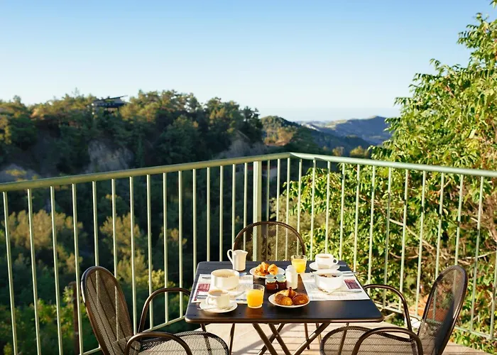 Petit Palais Boutique 2* 플라트레스