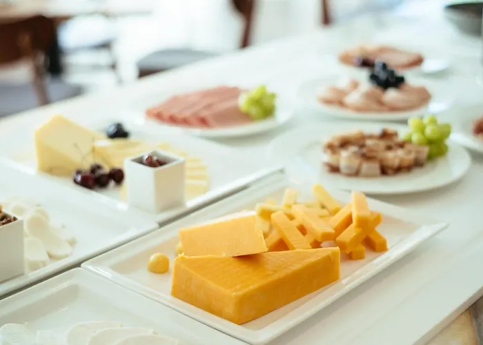 Petit Palais Boutique 호텔