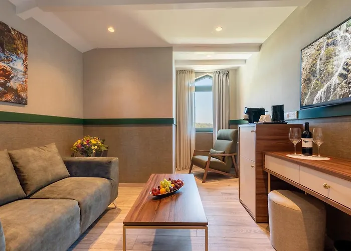 Petit Palais Boutique 2* 플라트레스