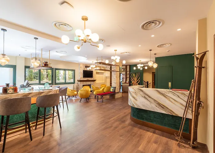 Petit Palais Boutique 플라트레스