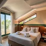 Petit Palais Boutique Hotel