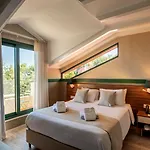 Ξενοδοχείο Petit Palais Boutique Πλάτρες