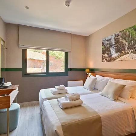 Petit Palais Boutique 2* Платрес