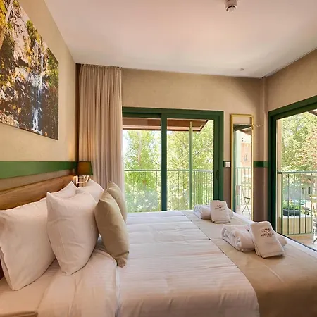 Petit Palais Boutique מלון 2*