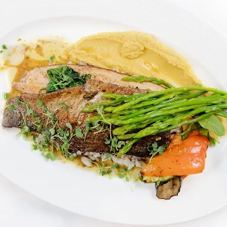 Petit Palais Boutique מלון