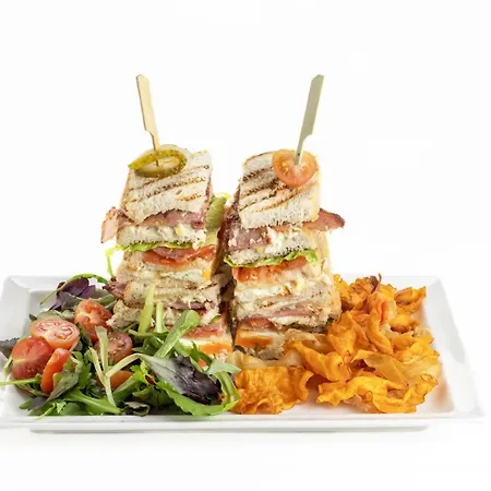 מלון Petit Palais Boutique 2*