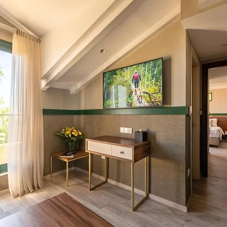 Petit Palais Boutique 2* פלטרס