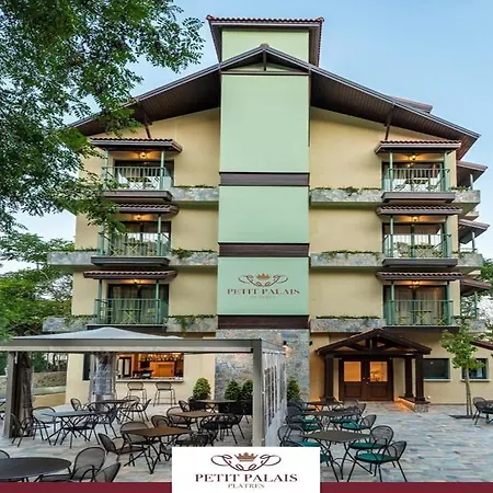 Hotel Petit Palais Boutique 2*