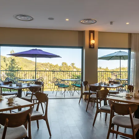 Hotel Petit Palais Boutique 2*