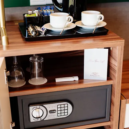 Petit Palais Boutique מלון