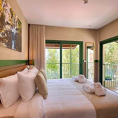 Hotel Petit Palais Boutique 2*