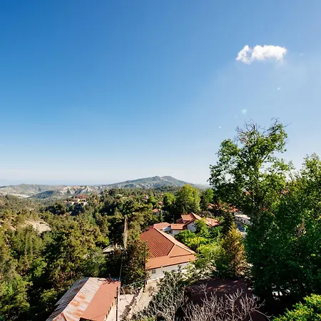 Petit Palais Boutique Hotel Platres