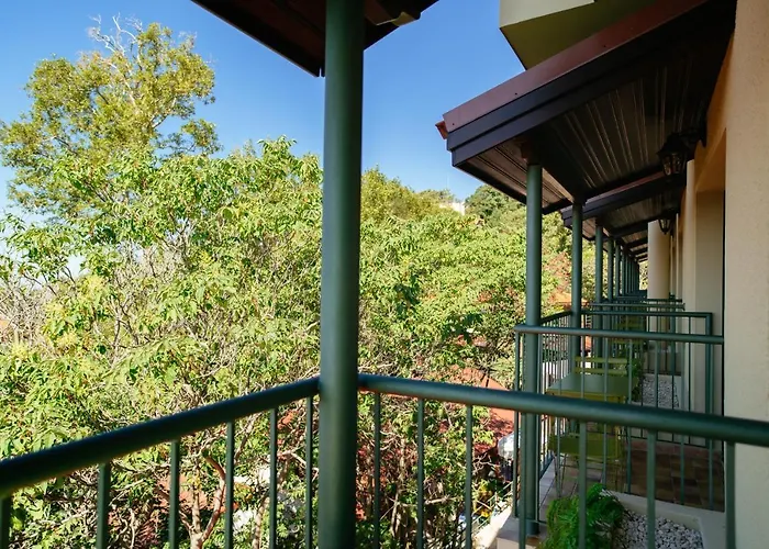 Hotel Petit Palais Boutique Platres