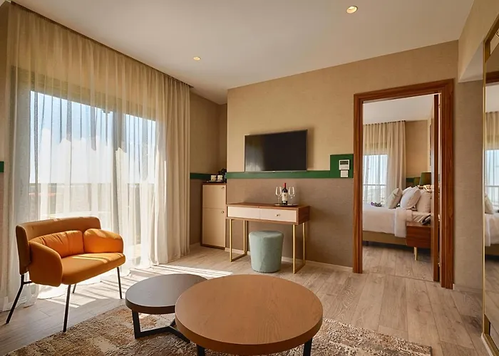 Hotel Petit Palais Boutique Platres