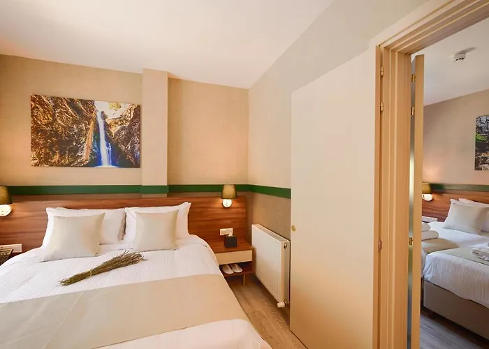 Petit Palais Boutique Platres