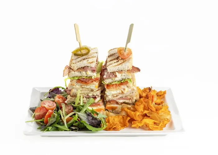 ホテル Petit Palais Boutique 2*