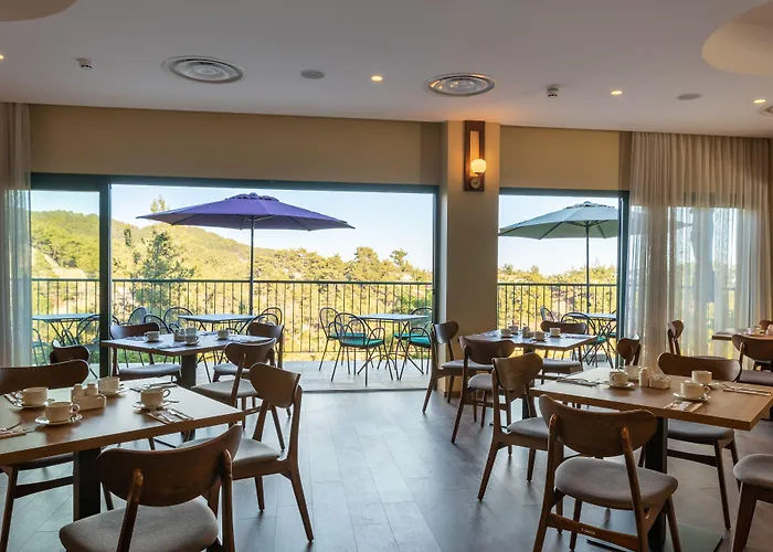 Hotel Petit Palais Boutique 2*