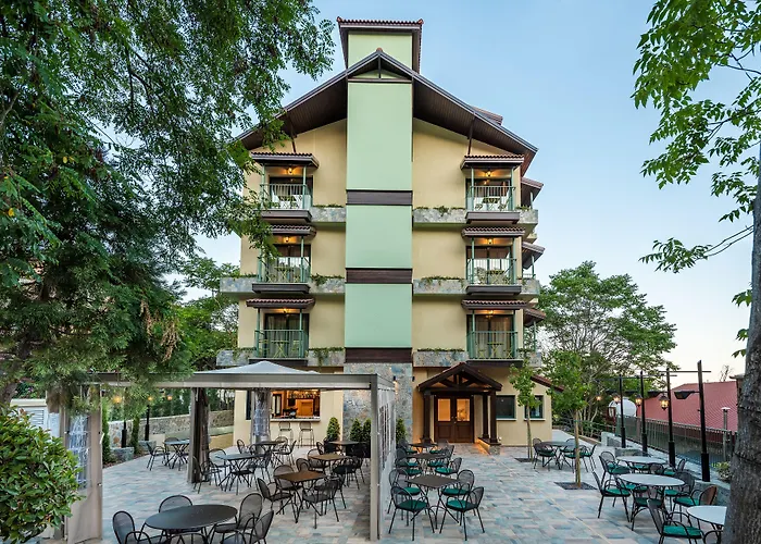 Petit Palais Boutique 2*