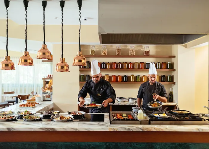 Petit Palais Boutique 2* Platres