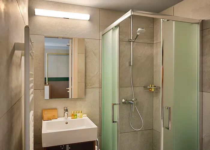 Hotel Petit Palais Boutique